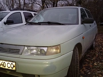 Авто ВАЗ 21112 2007 № 8191460