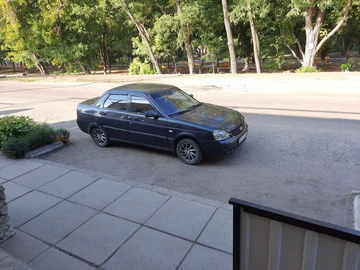 Авто ВАЗ 2170 Priora 2008 № 8191462