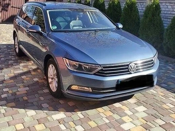 Авто Volkswagen Passat Hatchback 2015 № 8191466