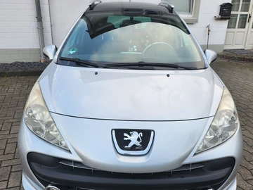 Авто Peugeot 207 2008 № 8191467