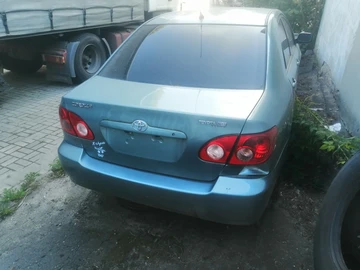 Авто Toyota Corolla 2005 № 8191495