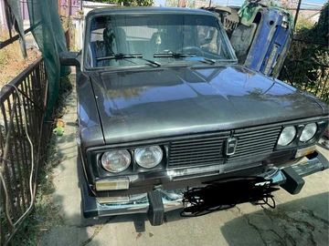Авто ВАЗ 2106 1989 № 8191500