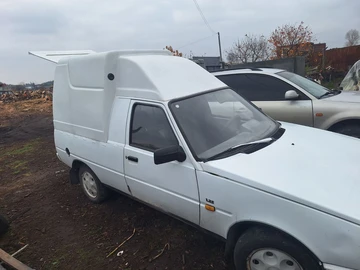 Авто ЗАЗ 1105 2003 № 8191503