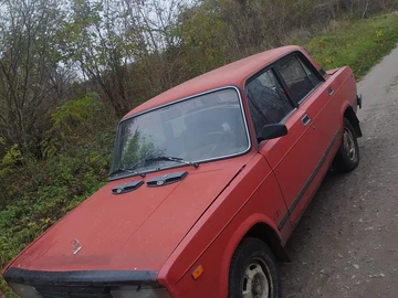 Авто ВАЗ 2105 1986 № 8191507