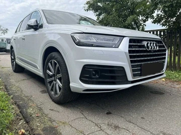 Авто Audi Q7 2018 № 8191510
