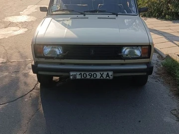 Авто ВАЗ 2105 1990 № 8191512