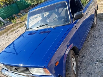 Авто ВАЗ 2104 2006 № 8191513