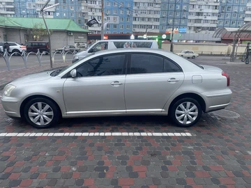 Авто Toyota Avensis 2004 № 8191517