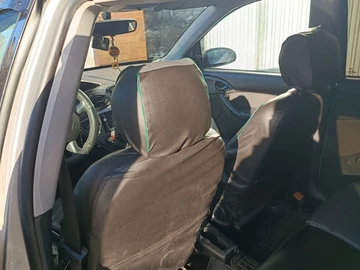 Авто Ford Focus 2004 № 8191519