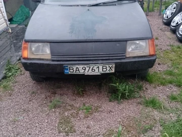 Авто ЗАЗ Таврия 2005 № 8191523