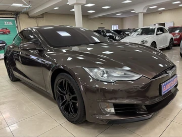Авто Tesla Model S 2013 № 8191524