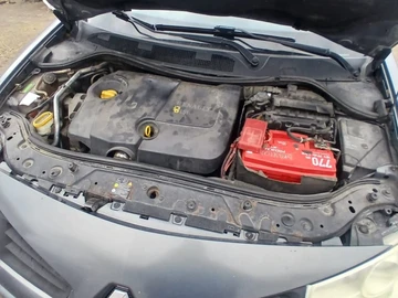 Авто Renault Megane 2007 № 8191533