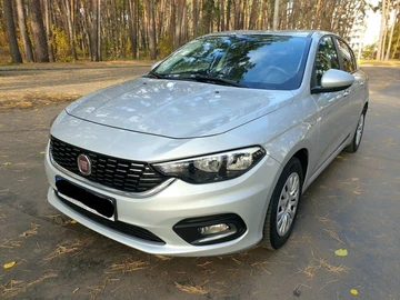 Авто Fiat Tipo 2019 № 8191525