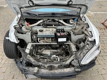Авто Tesla Model S 2016 № 8191659