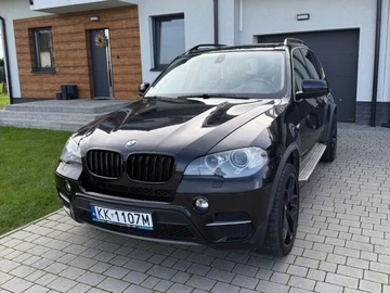 Авто BMW X5 2012 № 8191660