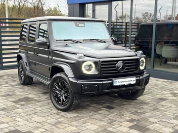 Авто Mercedes Mb 2025 № 8191663