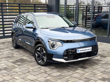Авто KIA Niro 2023 № 8191664