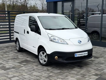 Авто Nissan 100Nx 2020 № 8191665