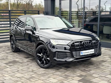 Авто Audi Q7 2022 № 8191666