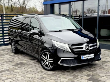Авто Mercedes Mb 2021 № 8191668