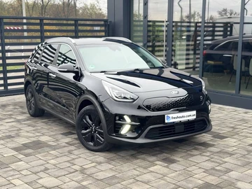Авто KIA Niro 2020 № 8191669