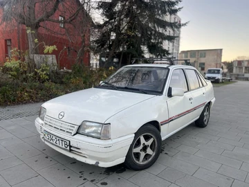 Авто Opel Kadett 1988 № 8191670