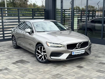 Авто Volvo S60 2019 № 8191672