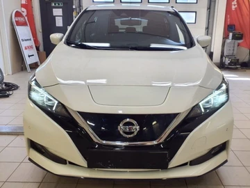 Авто Nissan Leaf 2019 № 8191677
