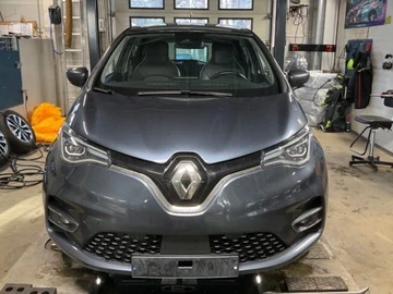 Авто Renault Zoe 2021 № 8191684