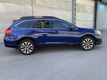 Авто Subaru Outback 2015 № 8191688