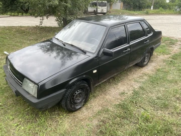 Авто ВАЗ 21099 2005 № 8191693