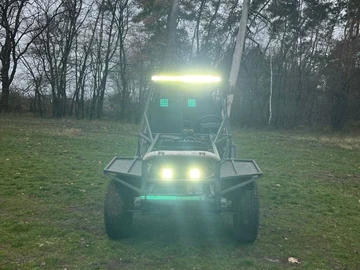 Авто УАЗ 469 1984 № 8191695