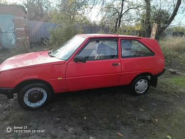 Авто ЗАЗ Таврия 2000 № 8191698