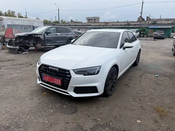 Авто Audi A4 2019 № 8191705