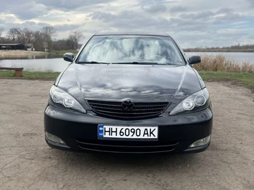 Авто Toyota Camry 2001 № 8191711