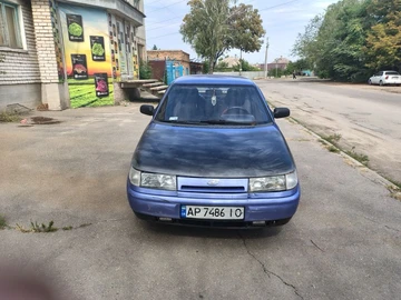 Авто ВАЗ 21102 2001 № 8191716