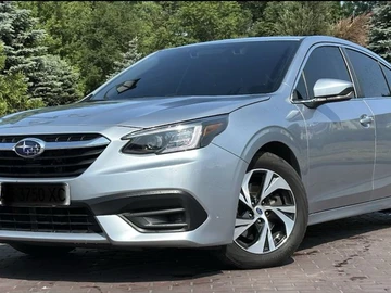 Авто Subaru Legacy 2020 № 8191717