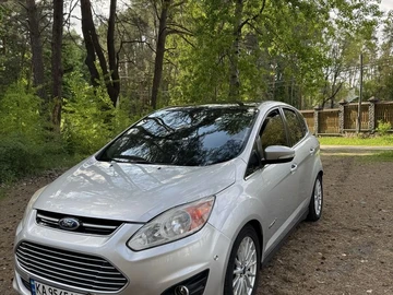 Авто Ford C-Max 2015 № 8191718