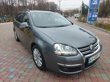 Авто Volkswagen Golf 2008 № 8191720