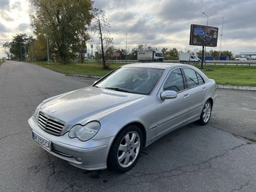Авто Mercedes 280 2003 № 8191726