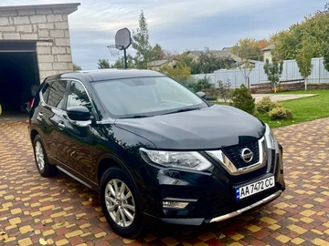 Авто Nissan X-Trail 2019 № 8191732