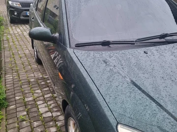 Авто Ford Focus 2004 № 8191747