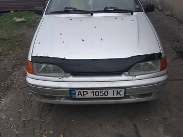 Авто ВАЗ 2115 2002 № 8191749