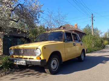 Авто ВАЗ 2113 1981 № 8191761