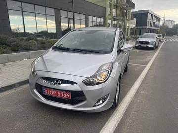 Авто Hyundai I20 2010 № 8191820
