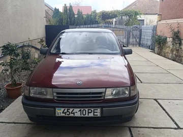 Авто Opel Vectra 1991 № 8191823