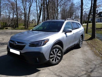 Авто Subaru Outback 2020 № 8191825
