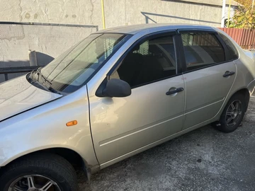 Авто ВАЗ 1118 Kalina 2007 № 8191826