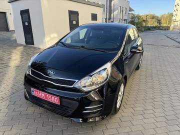 Авто KIA Rio Pride  2015 № 8191827