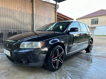Авто Volvo V50 2007 № 8191829